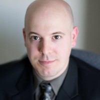 T2M Works Employee Michael Young's profile photo