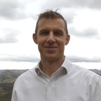 Mitchell Shire Council Employee Adrian Clarke's profile photo