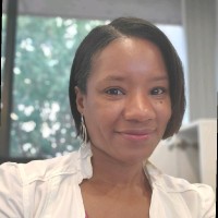 LS Technologies Employee Rowena Stuart's profile photo