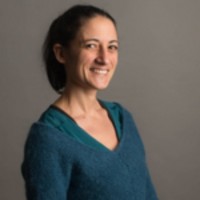 INNOV'ALLIANCE AgriFood Wellness Naturalness Innovation Cluster Employee Aurélie Canneva's profile photo