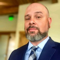 Classic Industrial Services, Inc. Employee Eric Daughtry's profile photo
