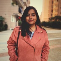 Kumar & Associates Employee Kriti Basu's profile photo