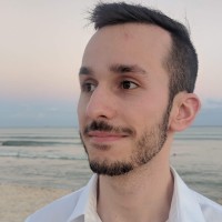 CallTrackingMetrics Employee Joseph Grasso's profile photo