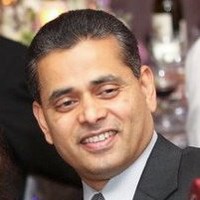 Vibrus Group Employee Paddy Naidu's profile photo