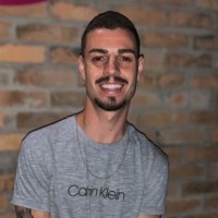multisom Employee Luciano Antunes's profile photo