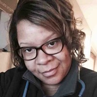 Carolinas HealthCare System Employee Ericka Holmes's profile photo