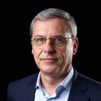 Biobest Employee Erik Vanderhaegen's profile photo