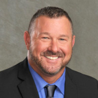 Truist Wealth Employee Brad Haley's profile photo