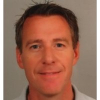 DESTIL Employee Paul van Eijndhoven's profile photo