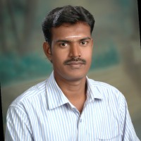 Kumar Printers Employee Maheswaran Swaminathan's profile photo