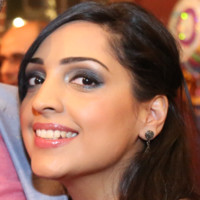 Auriga Services Limited Employee Kiran Mall's profile photo