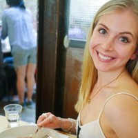 MS Global Inc Employee Katelyn David's profile photo