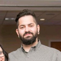 Overhead Door Products Employee Alex Freeman's profile photo