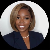 Engaging Solutions, LLC Employee Brianna P.'s profile photo
