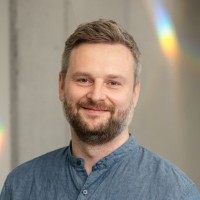 Parloa Employee Paul Krüger's profile photo
