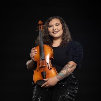 Symphonicity Employee Alaina Shaw's profile photo