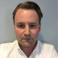 Lars Garvik Email & Phone Number