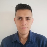 Dynamtek Employee Felipe Rangel's profile photo