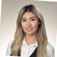 Genentech Employee Annie Gong's profile photo