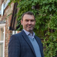 Clarke Gammon Employee Paul Monkhouse's profile photo