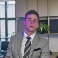 Jordan Wilson Email