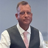RDM Installations Ltd Employee Warren Roberts's profile photo