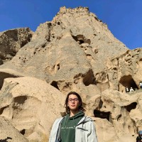 Eagle Tech Robotics Employee Yunus Kartal's profile photo