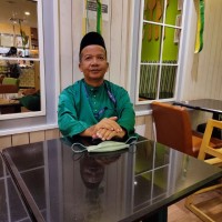 Onyx iES Employee Mohd Awang's profile photo