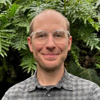 Center for Civic Design Employee Randy Hadzor's profile photo