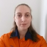Gladstone Ports Corporation Ltd Employee Emma Leech's profile photo