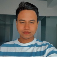 ZippServ Employee Ankit Thapa's profile photo