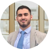 ewi recruitment Employee Johan H.'s profile photo