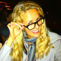 Abigail Strong Email & Phone Number