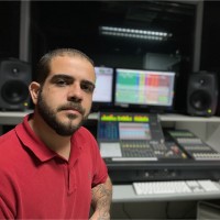 EBC - Empresa Brasil de Comunicação Employee Silas Mendes's profile photo