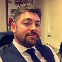 MGF Employee Daryl Cameron's profile photo