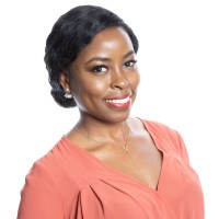 Viant Technology Employee Aisha Jones's profile photo