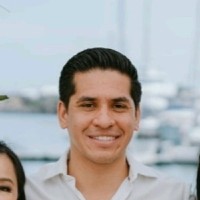 Banobras Employee Erwin Rommel Molina Palacios's profile photo