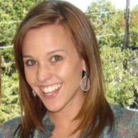 Mark Evans Salon Employee Katie Hook's profile photo