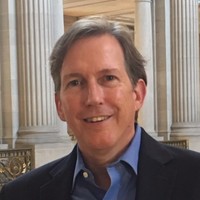 Power Integrations Employee Eric Verity's profile photo