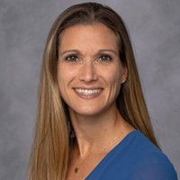 Consensus Health Employee Beth Greenwood's profile photo