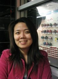 J J Clothing USA INC. Employee Joann Wang's profile photo