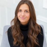 Solution Nexam Employee Laurence Boucher's profile photo