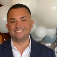 Enterprise Lighting Sales Employee Nick de Amicis's profile photo