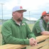 Bay District Schools Employee Todd Harless's profile photo