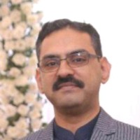 Integrated Structures Corp. Employee Muhammad Akhtar's profile photo