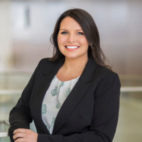 Southern College of Optometry Employee Kara Barrett's profile photo