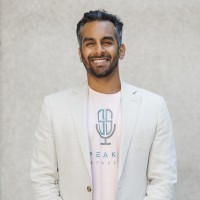 Sharon AI Employee Shiv Radhakishun's profile photo