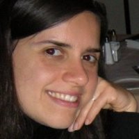 GR7 Architecture Employee Andrea Hashimoto's profile photo