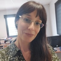AVENCAR link SL Employee Ana Villalobos Bernal's profile photo