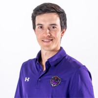 Mad Dog Lacrosse, LLC Employee Nick Coyne's profile photo